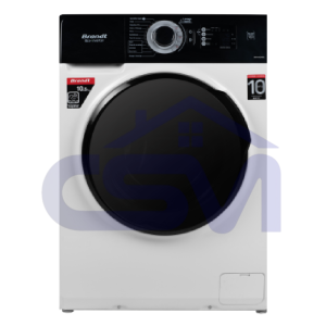 LL Front BR 10,5Kg 1400tr BLDC V Blanc B
