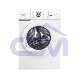 Lave Linge FRONT BR 8Kg-1200/Tr Blanc