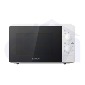 MICRO ONDES-SOLO 20L 700W Blanc