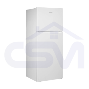 Réfrigérateur Brandt BR 2port-477L brassé Blanc