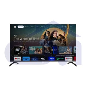 TV CONDOR Série G7(730) DLED – 50″ – Google TV – 4K UHD