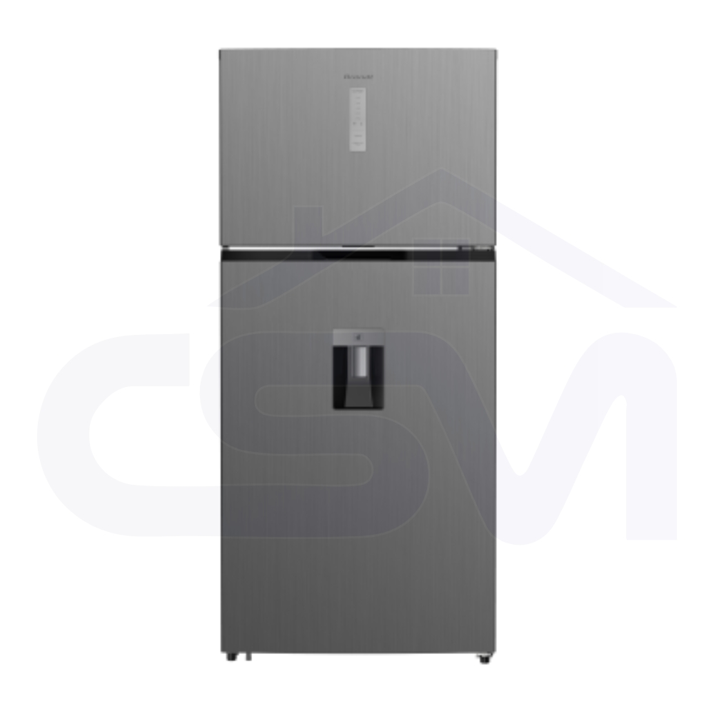 Réfrigérateur 2 portes 528L nofrost