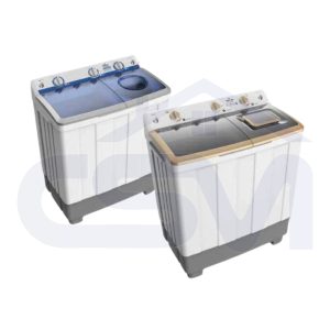 Machine à Laver 7,5KG Avec Pompe