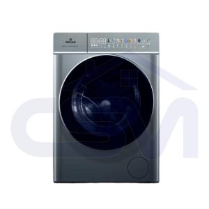 Machine à Laver 12 KG Direct Drive Stainless Steel Sechage