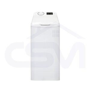 Lave linge TOP BR 6,5Kg - 1300Trs Blanc Export