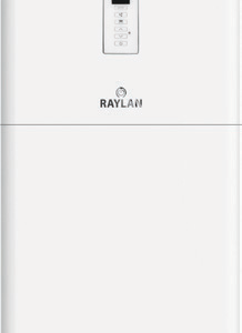 Climatiseur Raylan T3 48000 BTU