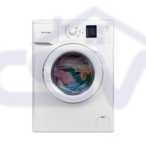 LL Front BR tactic E 10,5Kg 1200tr blanc