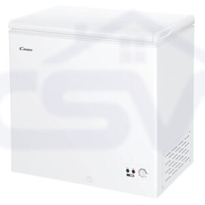 CONGÉLATEUR ARMOIRE 200L