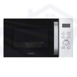 MICRO-ONDES GRILL 30L ARGENT