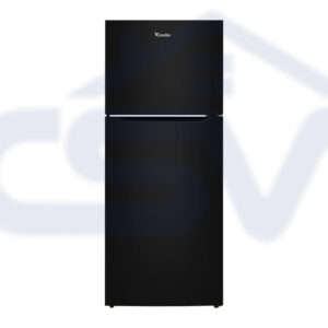 REFRIGERATEUR CONDOR 2P NO-FROST 630L / NOIR