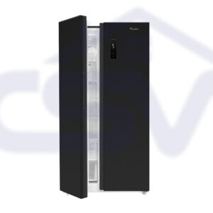 REFRIGERATEUR CONDOR SBS NOFROST S810+AFFICHEUR