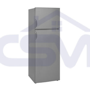 Réfrigérateurs IRIS 2 Portes 420 Litres Inox