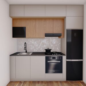 Cuisine Nova Studio