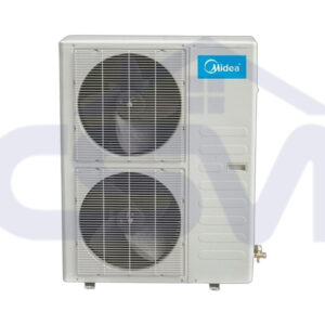 CLIMATISEUR ARMOIRE MIDEA CHAUD FROID 48000 BTU UNITE EXTERIEUR