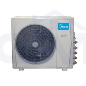 Climatiseurs Midea MULTI SPLIT 42000 Btu M5OE-42HFN1-Q UNITE EXTERIEURE