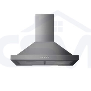 HOTTE MIDEA 90CM F49 INOX S/FILTRE