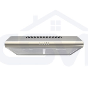 HAUTE MIDEA 60CM F49 BLANCHE S/FILTRE