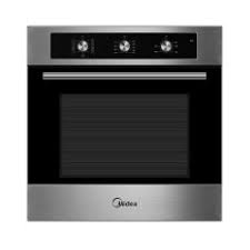 FOUR ENCASTRE MIDEA 65EEM90E3-IX INOX