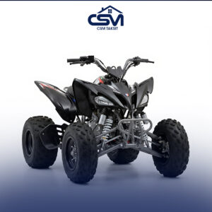 MOTOCYCLE MODELE RAPT 250
