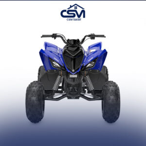 MOTOCYCLE MODELE RAPT 110