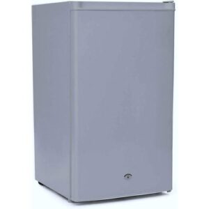 REFRIGERATEUR IRIS 138 MINIBAR GRIS